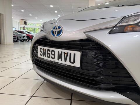 Yaris