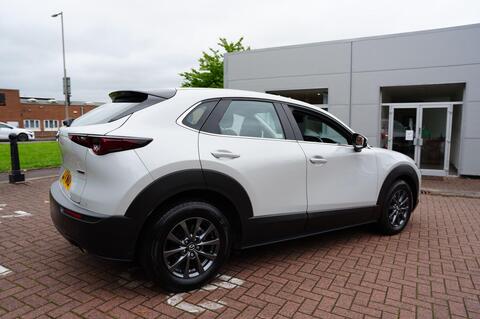 CX-30