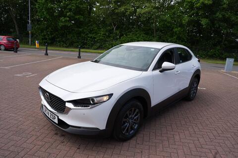 CX-30