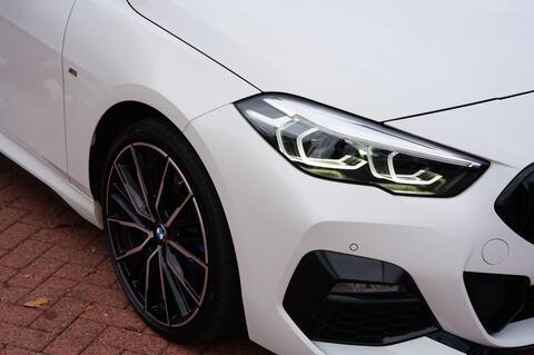 2 Series Gran Coupe