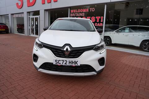 Captur