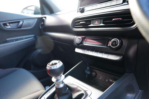 KONA