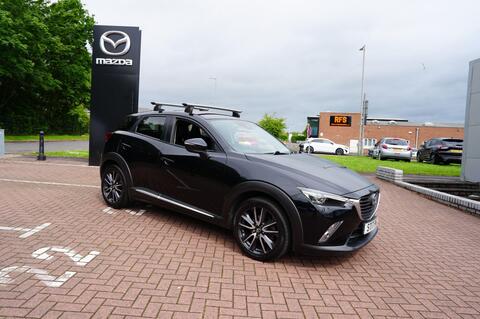 CX-3