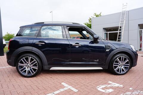 Countryman