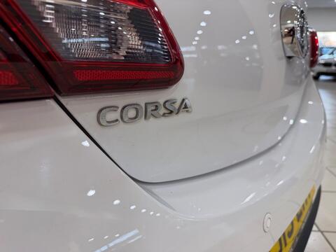 Corsa