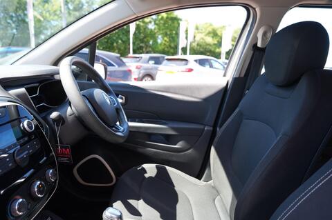 Captur