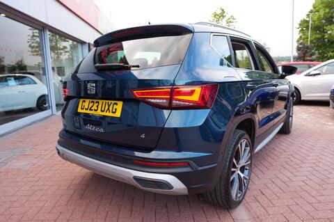 Ateca