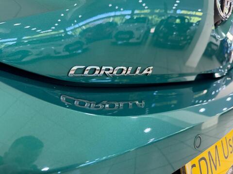 Corolla