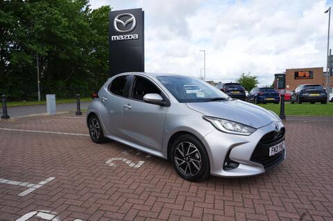 Yaris