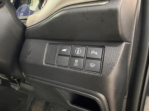 HR-V