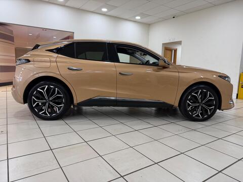 DS 4