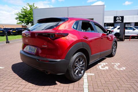 CX-30