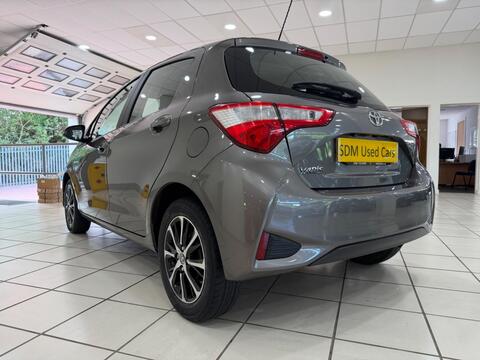 Yaris