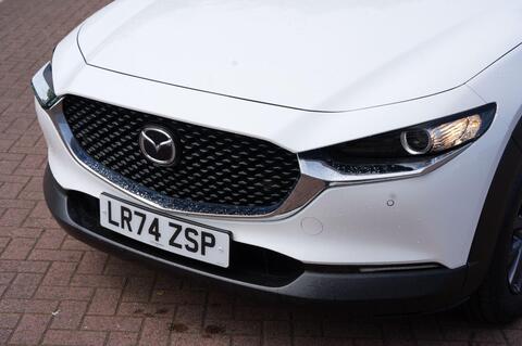 CX-30