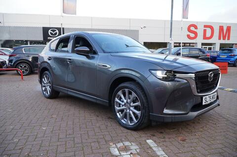 CX-60