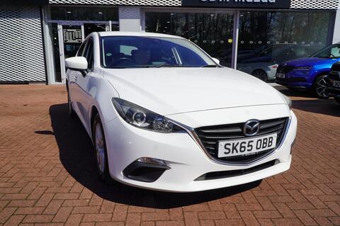 Mazda3