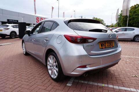 Mazda3