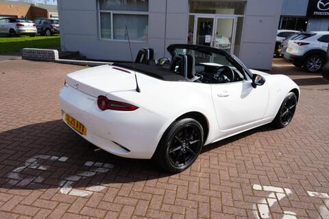 MX-5