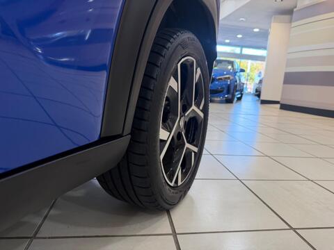 C3 Aircross