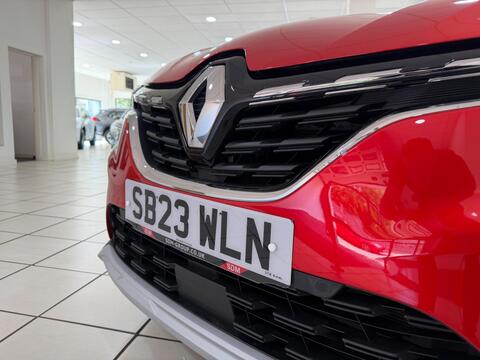 Captur