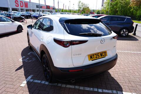 CX-30