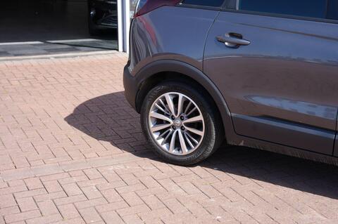Crossland X