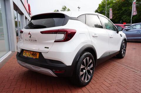 Captur