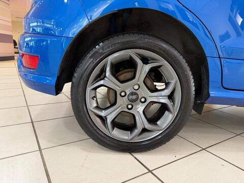 EcoSport