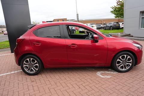 Mazda2