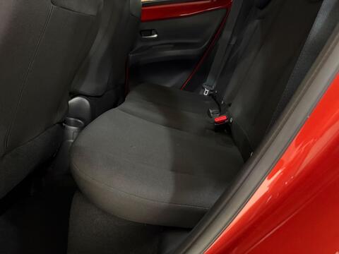 Aygo X