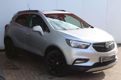 Ullswater Road Garage