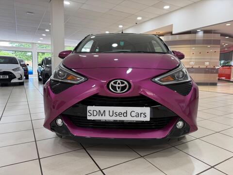 AYGO
