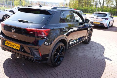 T-Roc