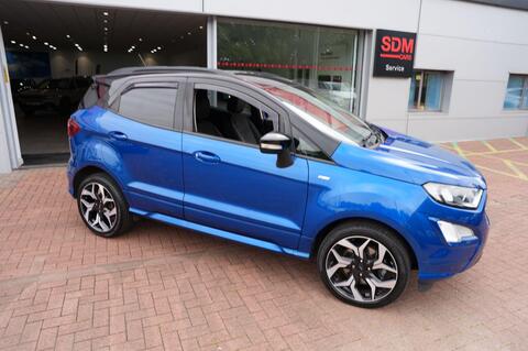 EcoSport