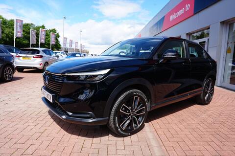 HR-V