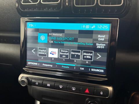 C3 Aircross