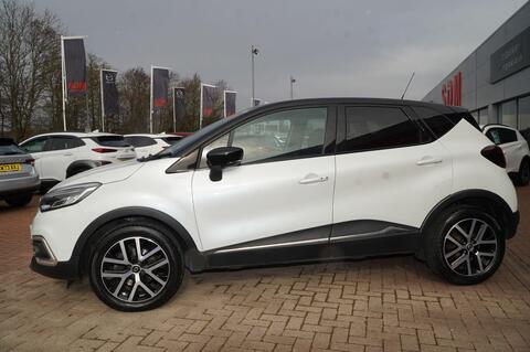 Captur