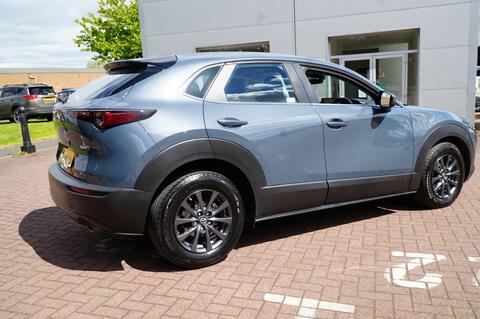CX-30