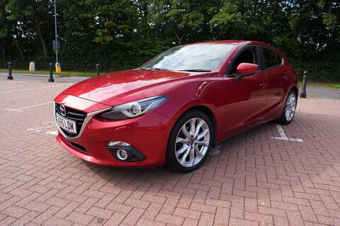 Mazda3
