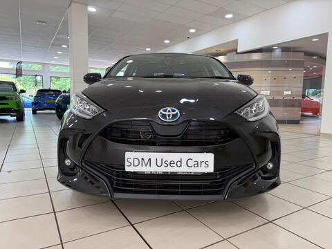 Yaris