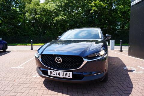 CX-30