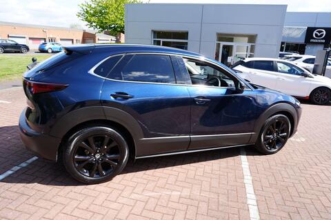 CX-30