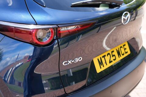 CX-30