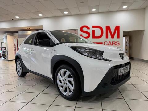 Sdm mazda