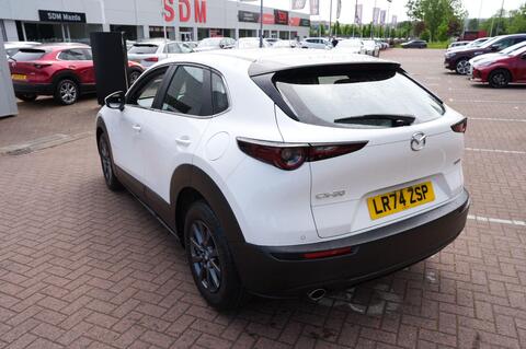 CX-30