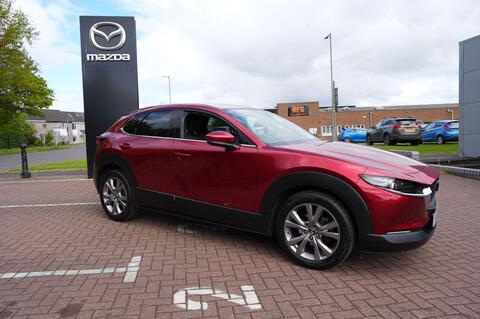 CX-30