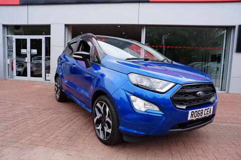 EcoSport