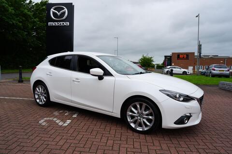 Mazda3