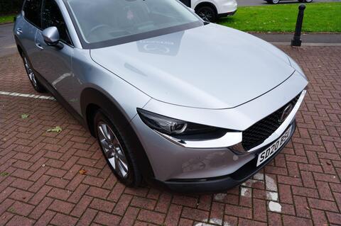 CX-30