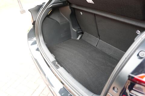 Mazda2 HYBRID